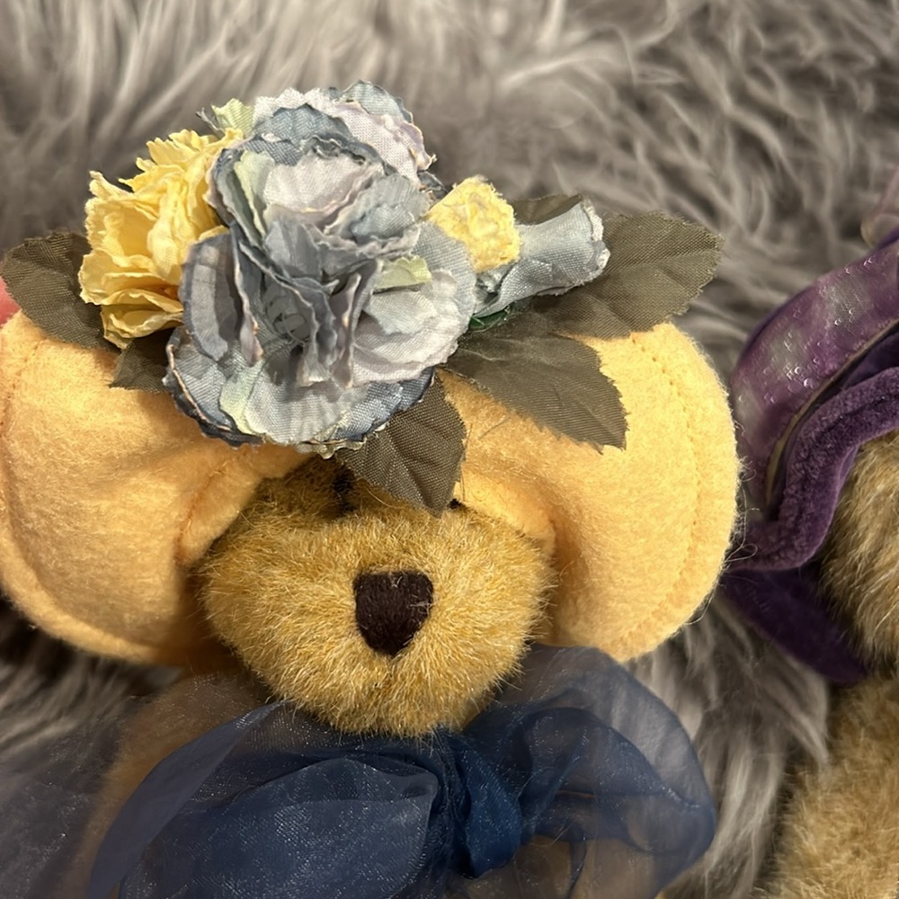 Boyd’s Bears Collection - Picture 2 of 4